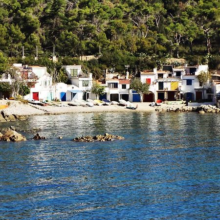 Camping Internacional ปาลามอส ภายนอก รูปภาพ