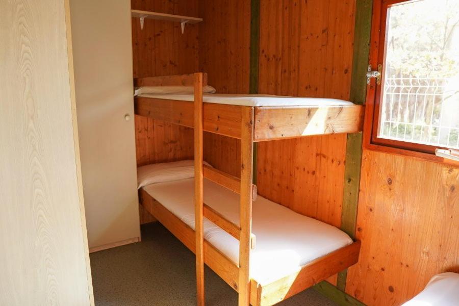 Camping Internacional ปาลามอส ภายนอก รูปภาพ