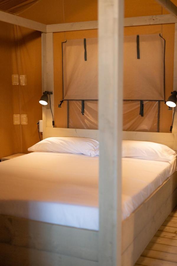 Camping Internacional ปาลามอส ภายนอก รูปภาพ