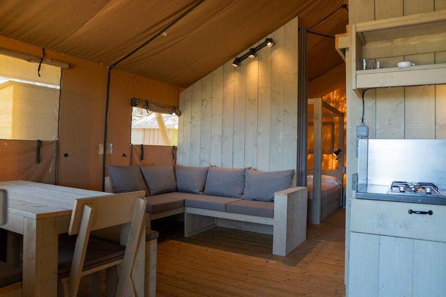 Camping Internacional ปาลามอส ภายนอก รูปภาพ