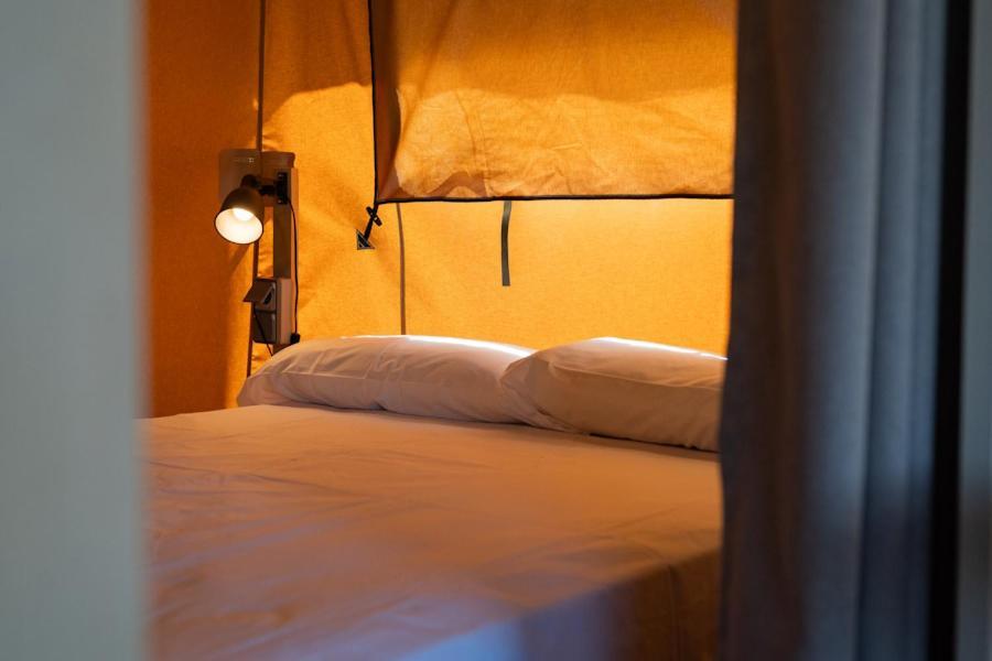 Camping Internacional ปาลามอส ภายนอก รูปภาพ