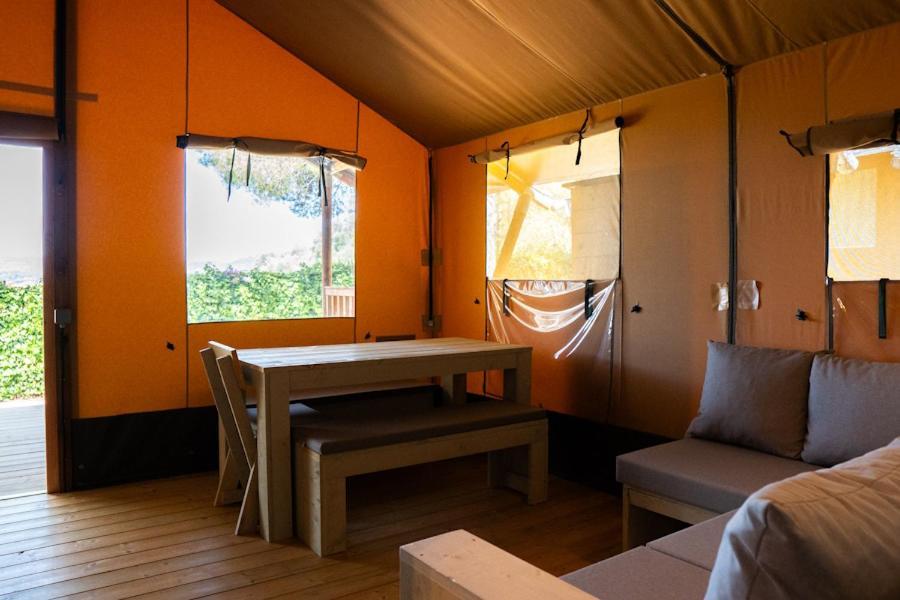 Camping Internacional ปาลามอส ภายนอก รูปภาพ