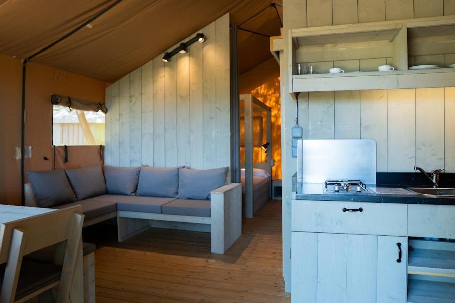 Camping Internacional ปาลามอส ภายนอก รูปภาพ