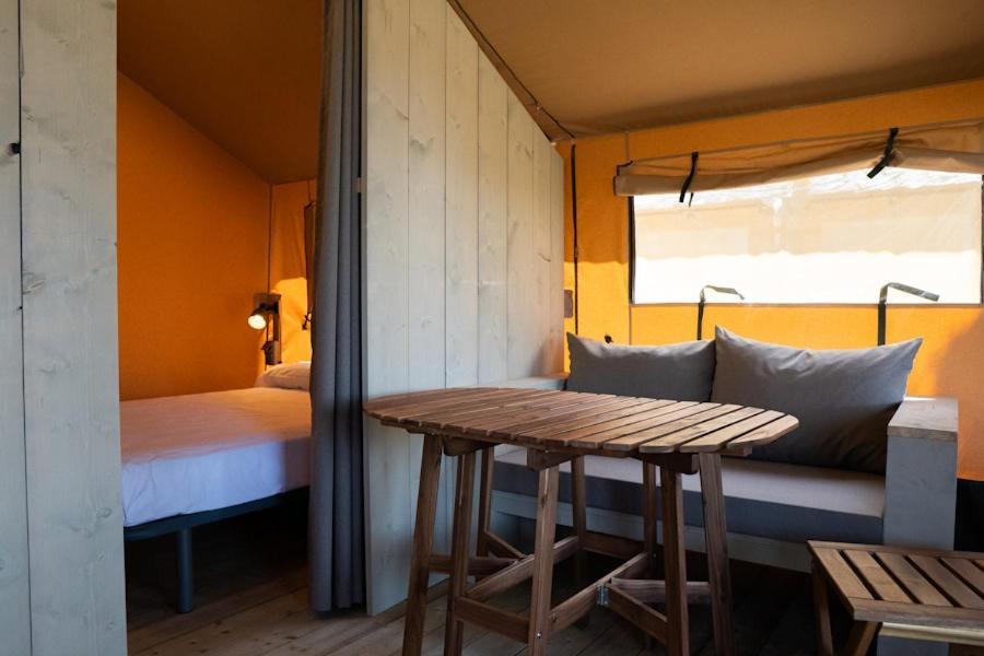 Camping Internacional ปาลามอส ภายนอก รูปภาพ